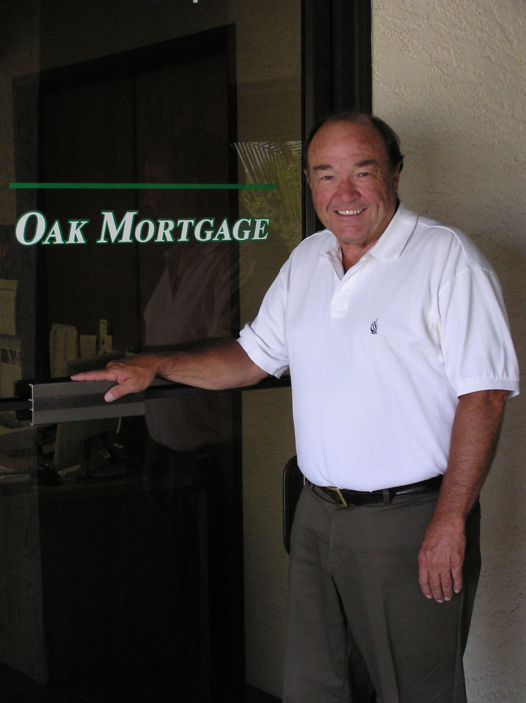 Dave Mugg ~ Founder, Owner