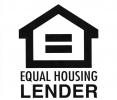 Equal Housing Lender